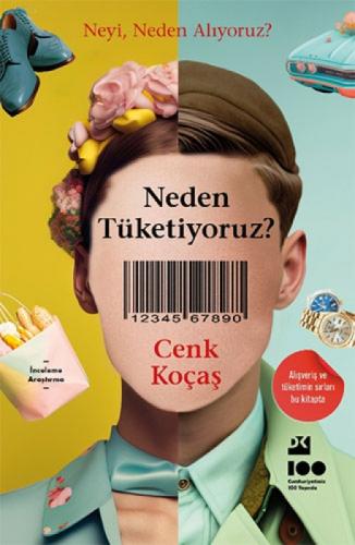 Neden Tükeniyoruz?  Frontansicht 1