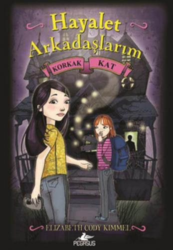 Hayalet Arkadaşlarım 2 - Korkak Kat  Frontansicht 1