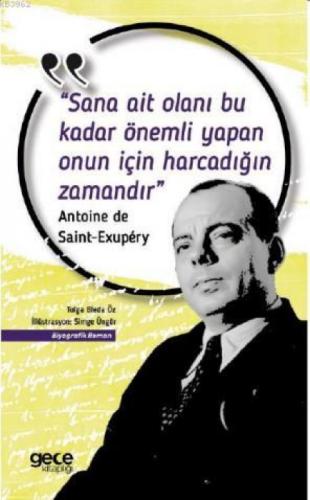 Sana Ait Olanı Bu Kadar Önemli Yapan Onun İçin Harcadığın Zamandır  Frontansicht 1