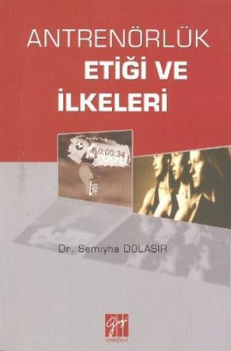Antrenörlük Etiği Ve İlkeleri  Frontansicht 1