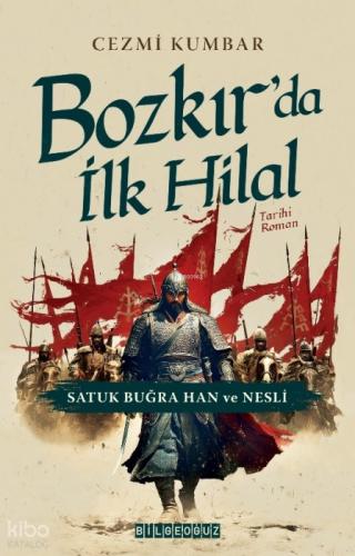 Bozkır'da İlk Hilal  Frontansicht 1