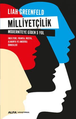 Milliyetçilik - Moderniteye Giden 5 Yol  Frontansicht 1