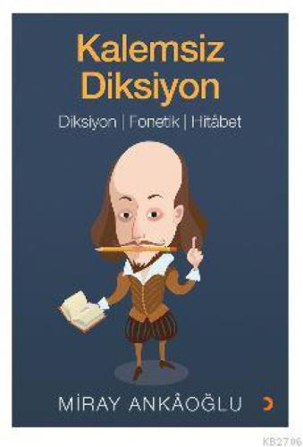Kalemsiz Diksiyon  Frontansicht 1