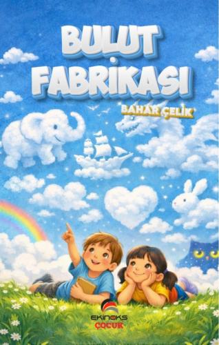 Bulut Fabrikası  Frontansicht 1