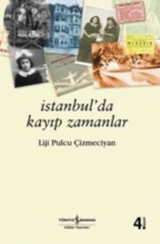 İstanbul'da Kayıp Zamanlar  Frontansicht 1
