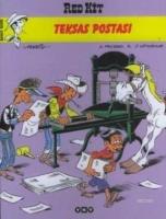 Red Kit Teksas Postası  Frontansicht 1