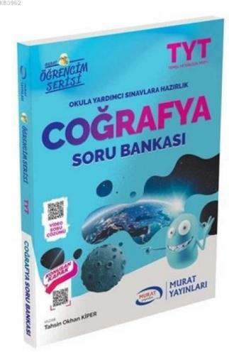 TYT Coğrafya Soru Bankası  Frontansicht 1