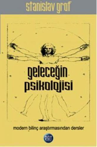 Geleceğin Psikolojisi  Frontansicht 1