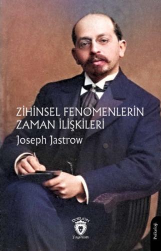 Zihinsel Fenomenlerin Zaman İlişkileri  Frontansicht 1