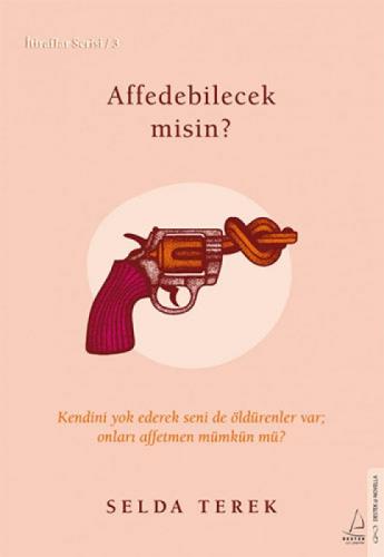 Affedebilecek misin?  Frontansicht 1