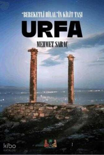 Bereketli Hilal'lin Kilit Taşı Urfa  Frontansicht 1