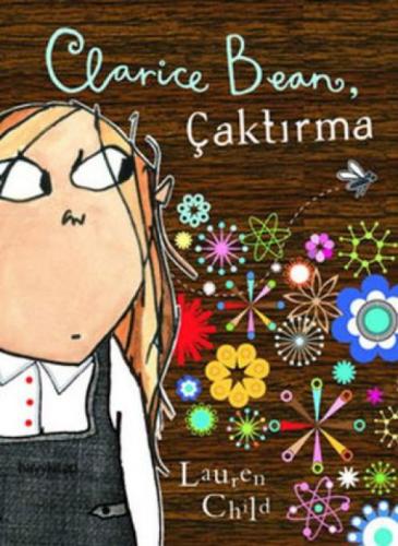 Clarıce Bean, Çaktırma  Frontansicht 1