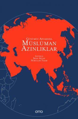 Günümüz Asyasında Müslüman Azınlıklar  Frontansicht 1