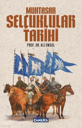 Muhtasar Selçuklular Tarihi  Frontansicht 1