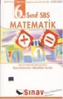 6. Sınıf Matematik Konu Anlatımlı  Frontansicht 1