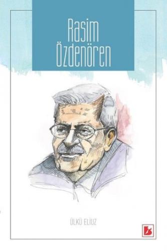 Rasim Özdenören  Frontansicht 1