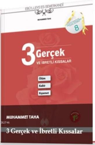 3 Gerçek Ve I?bretli Kıssalar  Frontansicht 1