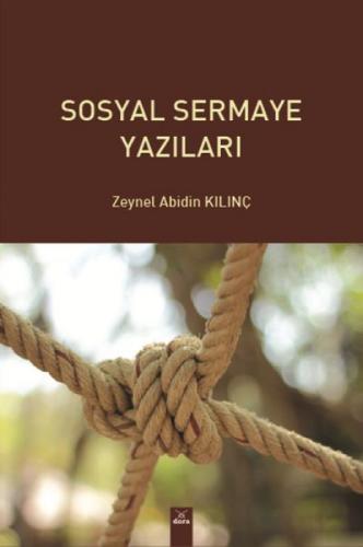 Sosyal Sermaye Yazıları  Frontansicht 1