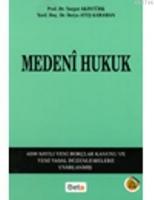 Medeni Hukuk  Frontansicht 1