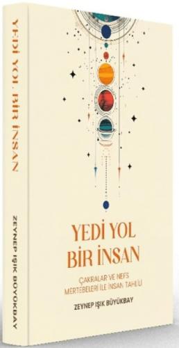 Yedi Yol Bir İnsan  Frontansicht 1