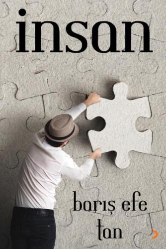 İnsan  Frontansicht 1