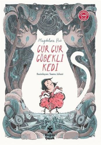 Gur Gur Göbekli Kedi  Frontansicht 1
