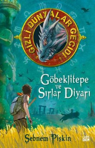 Göbeklitepe ve Sırlar Diyarı - Gizli Dünyalar Geçidi  Frontansicht 1