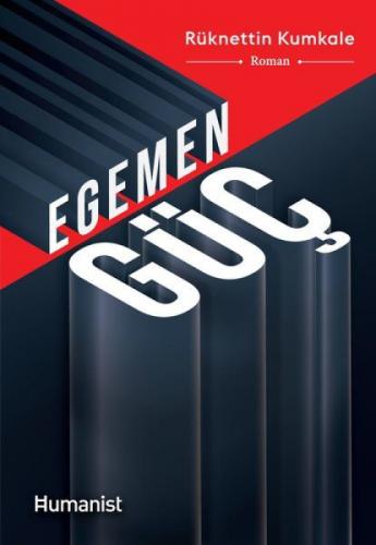 Egemen Güç  Frontansicht 1