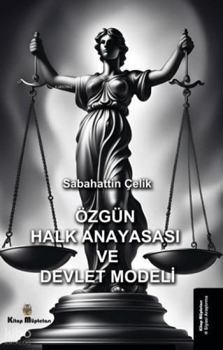 Özgün Halk Anayasası ve Devlet Modeli  Frontansicht 1