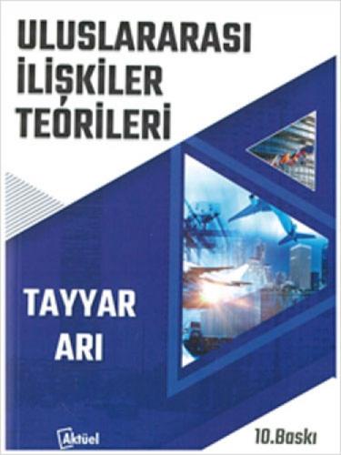 Uluslararası İlişkiler Teorileri  Frontansicht 1