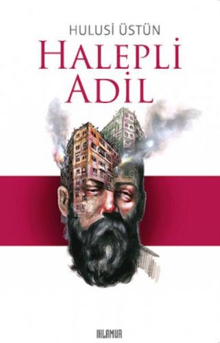 Halepli Adil  Frontansicht 1