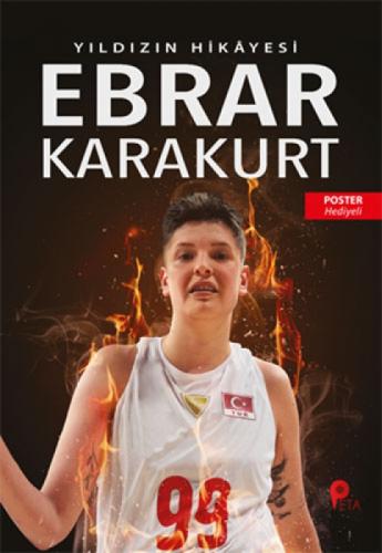 Ebrar Karakurt  Frontansicht 1