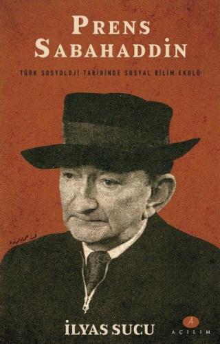 Prens Sabahaddin  Frontansicht 1