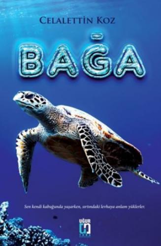 Bağa  Frontansicht 1