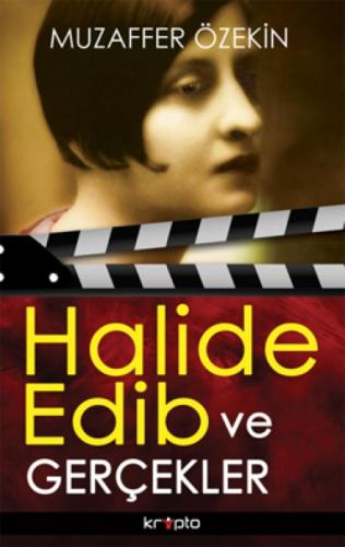 Halide Edib ve Gerçekler  Frontansicht 1