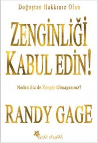 Zenginliği Kabul Edin!  Frontansicht 1