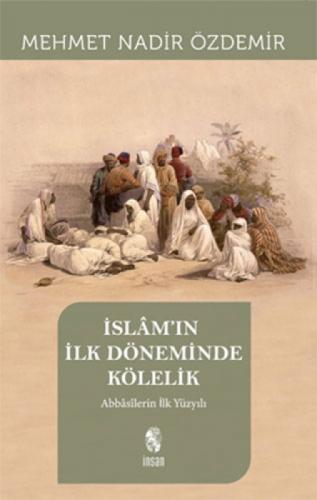 İslam'ın İlk Döneminde Kölelik  Frontansicht 1