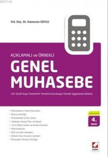 Genel Muhasebe  Frontansicht 1
