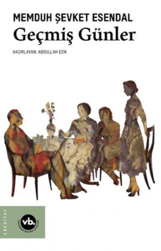Geçmiş Günler  Frontansicht 1