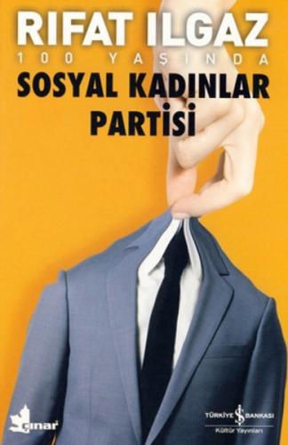 Sosyal Kadınlar Partisi  Frontansicht 1