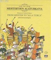 Tarihi Türk Müziği Mehter'den Alaturka'ya  Frontansicht 1