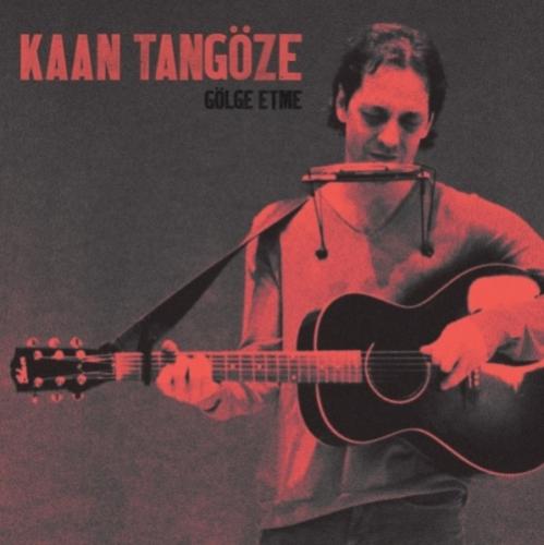 Gölge Etme (CD)  Frontansicht 1
