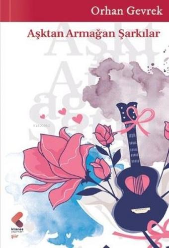 Aşktan Armağan Şarkılar  Frontansicht 1