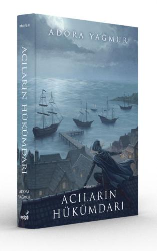 Acıların Hükümdarı (Ciltli)  Frontansicht 1