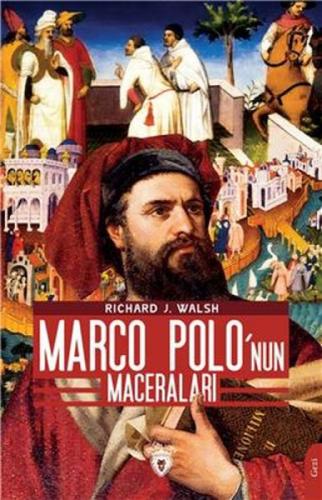 Marco Polo'Nun Maceraları  Frontansicht 1