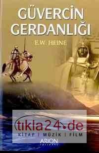 Güvercin Gerdanlığı  Frontansicht 1