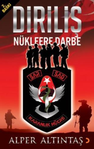 Diriliş; Nükleere Darbe  Frontansicht 1