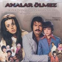 Analar Ölmez (VCD)  Frontansicht 1