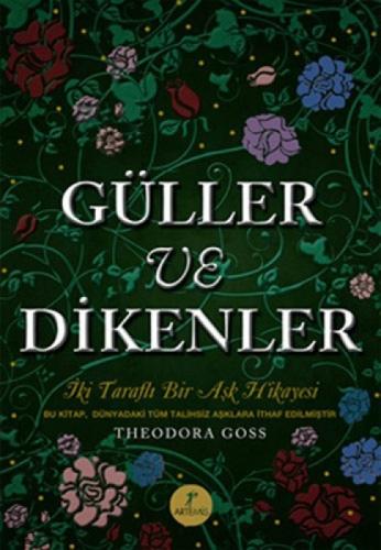 Güller ve Dikenler (Ciltli)  Frontansicht 1