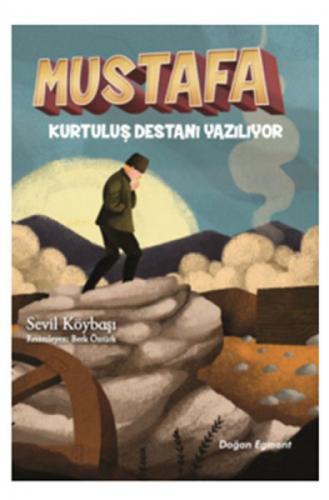 Mustafa - Kurtuluş Destanı Yazılıyor  Frontansicht 1
